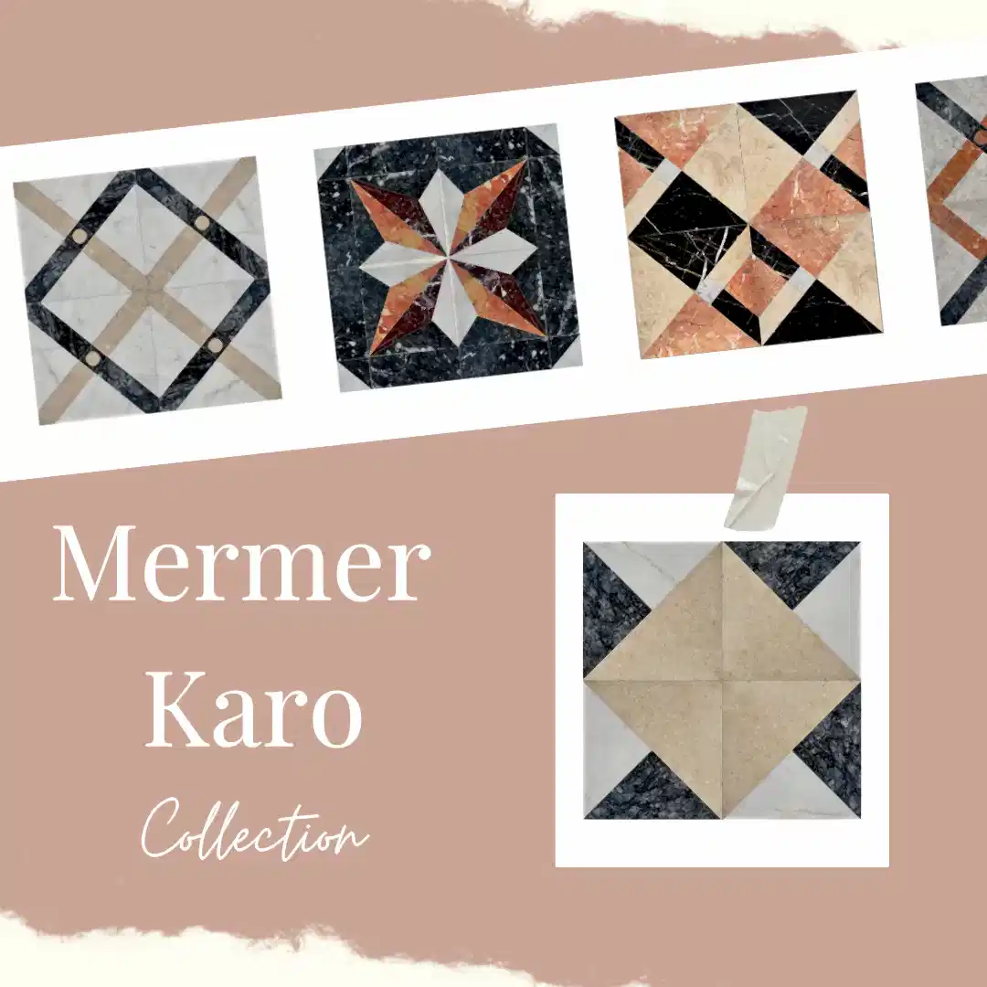 Mermer Karo