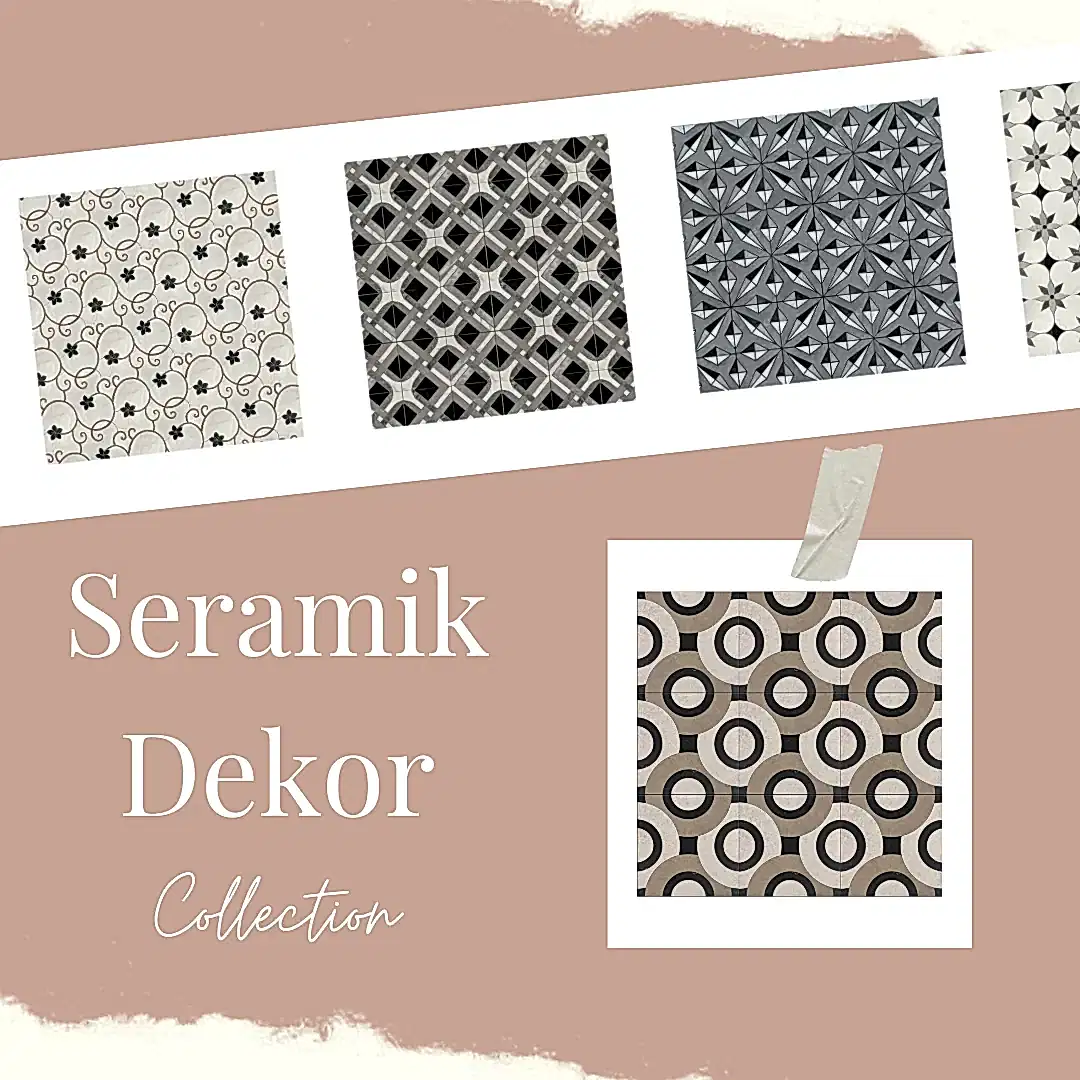 Seramik Dekor