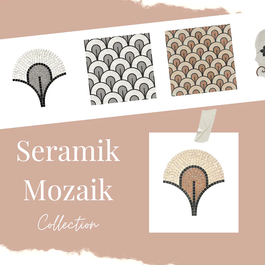 Seramik Mozaik