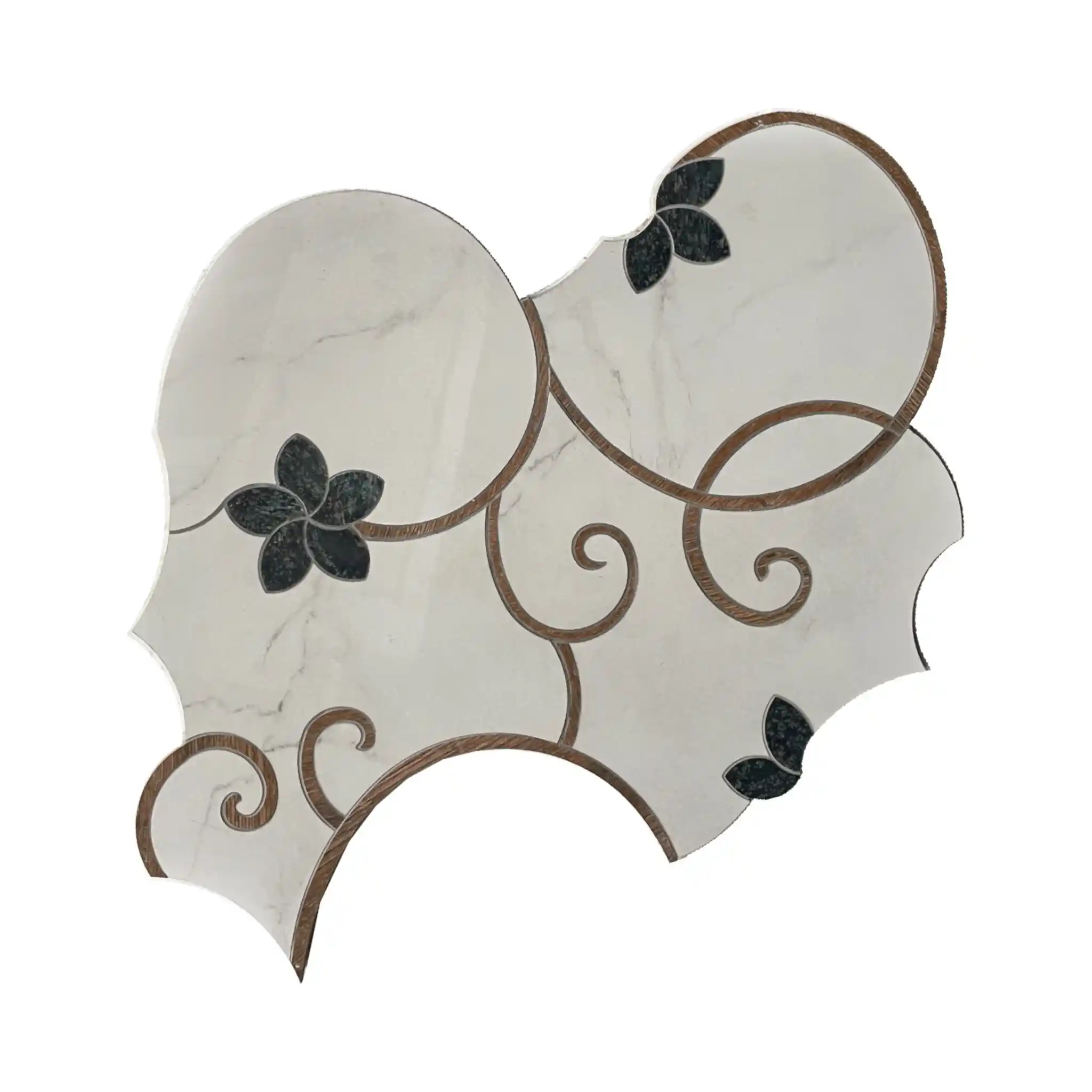 Acrota Seramik Karo Bej