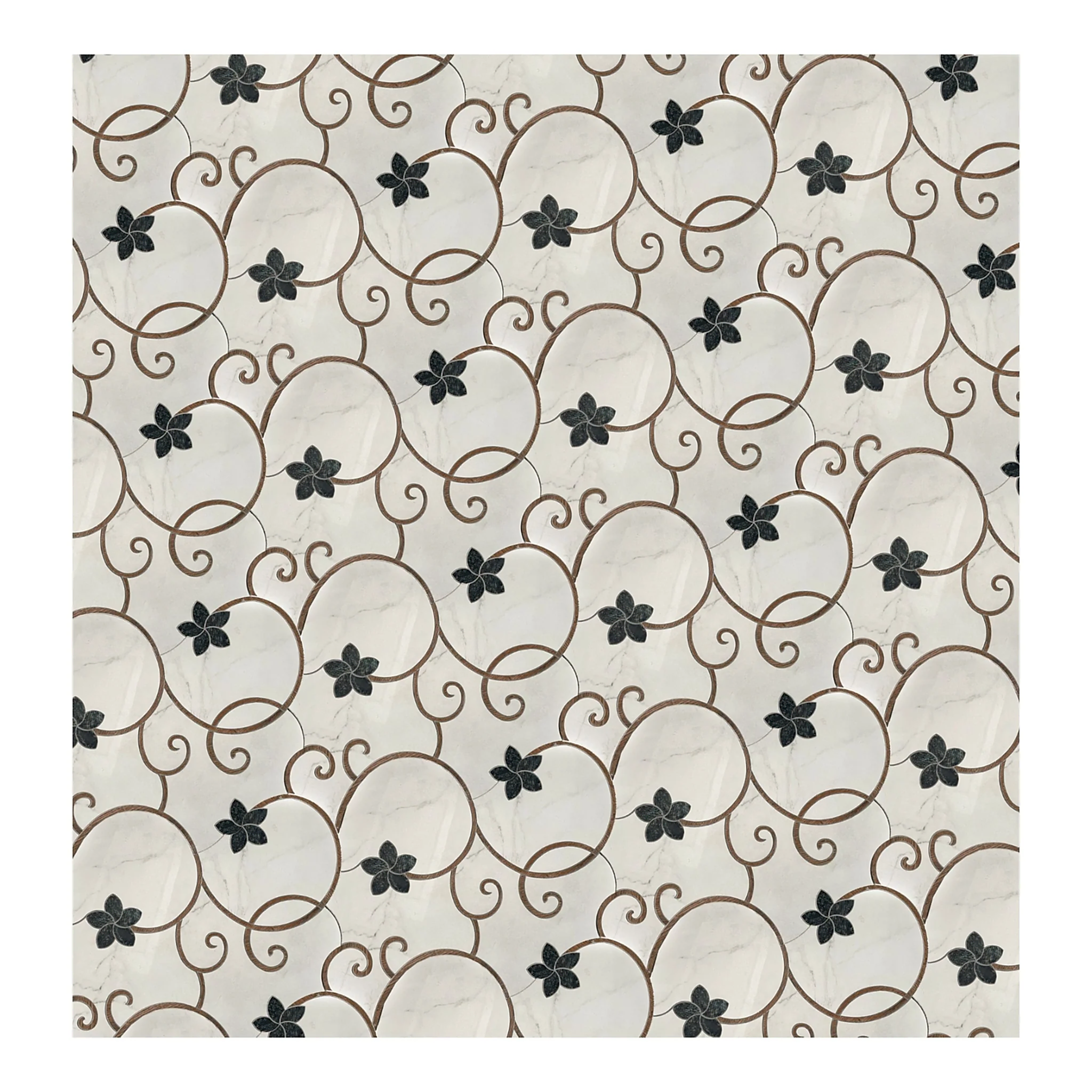 Acrota Seramik Karo Bej