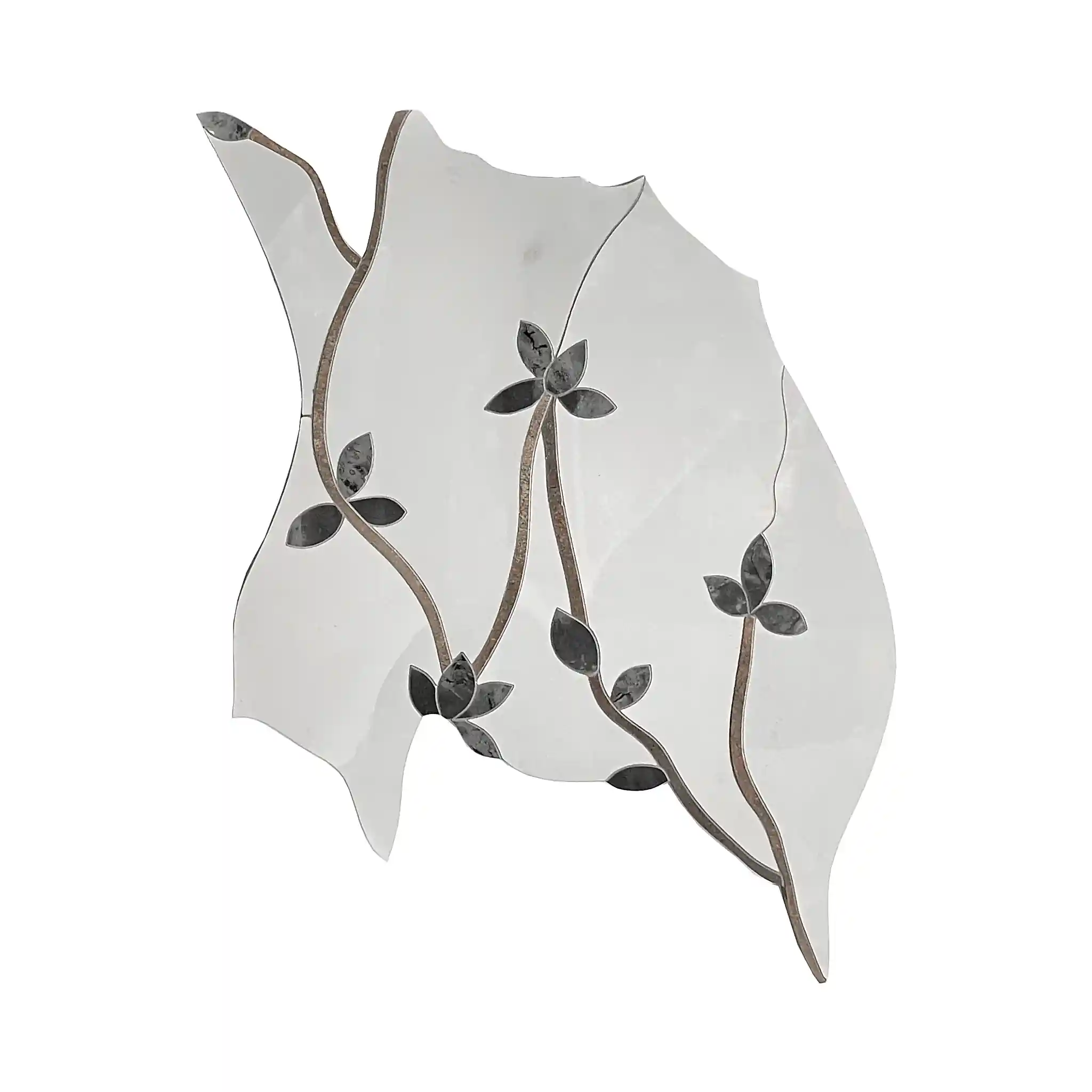 Aemilia Seramik Karo Beyaz